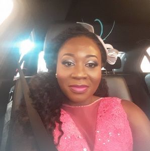 Meet your Posher, Aicha